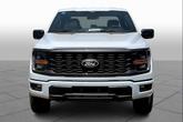 Thumbnail of 2025 White Ford F-150