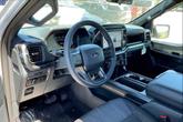 Thumbnail of 2025 White Ford F-150