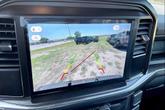 Thumbnail of 2025 White Ford F-150