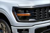 Thumbnail of 2025 White Ford F-150