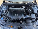 Thumbnail of 2022 Polymetal Gray Metallic Mazda Mazda3