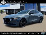 Photo of 2022 Polymetal Gray Metallic Mazda Mazda3