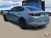 Thumbnail of 2022 Polymetal Gray Metallic Mazda Mazda3