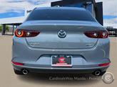 Thumbnail of 2022 Polymetal Gray Metallic Mazda Mazda3
