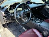 Thumbnail of 2022 Polymetal Gray Metallic Mazda Mazda3