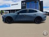 Thumbnail of 2022 Polymetal Gray Metallic Mazda Mazda3