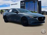 Thumbnail of 2022 Polymetal Gray Metallic Mazda Mazda3