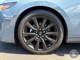 Thumbnail of 2022 Polymetal Gray Metallic Mazda Mazda3