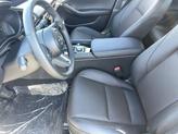 Thumbnail of 2025 Polymetal Gray Metallic Mazda Mazda3
