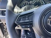 Thumbnail of 2025 Machine Gray Metallic Mazda CX-5