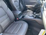 Thumbnail of 2025 Machine Gray Metallic Mazda CX-5