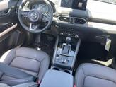 Thumbnail of 2025 Machine Gray Metallic Mazda CX-5