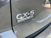 Thumbnail of 2025 Machine Gray Metallic Mazda CX-5