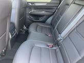 Thumbnail of 2025 Machine Gray Metallic Mazda CX-5