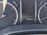 Thumbnail of 2024 Classic Silver Metallic Toyota 4Runner