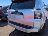 Thumbnail of 2024 Classic Silver Metallic Toyota 4Runner