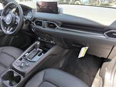 Thumbnail of 2025 Rhodium White Metallic Mazda CX-5