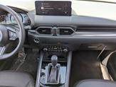 Thumbnail of 2025 Rhodium White Metallic Mazda CX-5