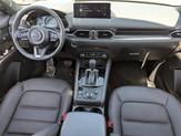 Thumbnail of 2025 Rhodium White Metallic Mazda CX-5