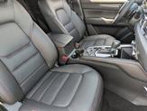Thumbnail of 2025 Rhodium White Metallic Mazda CX-5