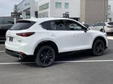 Thumbnail of 2025 Rhodium White Metallic Mazda CX-5