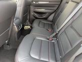 Thumbnail of 2025 Rhodium White Metallic Mazda CX-5