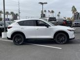 Thumbnail of 2025 Rhodium White Metallic Mazda CX-5