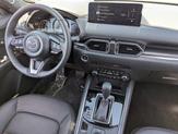 Thumbnail of 2025 Rhodium White Metallic Mazda CX-5