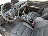 Thumbnail of 2025 Rhodium White Metallic Mazda CX-5