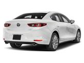 Thumbnail of 2025 Snowflake White Pearl Mica Mazda Mazda3