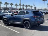 Thumbnail of 2025 Ingot Blue Metallic Mazda CX-50