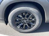 Thumbnail of 2025 Ingot Blue Metallic Mazda CX-50
