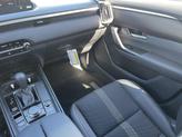 Thumbnail of 2025 Ingot Blue Metallic Mazda CX-50
