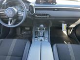 Thumbnail of 2025 Ingot Blue Metallic Mazda CX-50