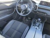 Thumbnail of 2025 Ingot Blue Metallic Mazda CX-50