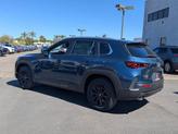 Thumbnail of 2025 Ingot Blue Metallic Mazda CX-50
