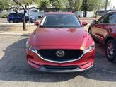 Thumbnail of 2018 Soul Red Crystal Metallic Mazda CX-5