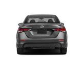 Thumbnail of 2020 Gun Metallic Nissan Sentra