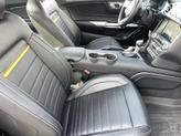 Thumbnail of 2021 Fighter Jet Gray Ford Mustang