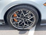 Thumbnail of 2021 Fighter Jet Gray Ford Mustang