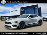 Photo of 2021 Fighter Jet Gray Ford Mustang
