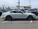 Thumbnail of 2021 Fighter Jet Gray Ford Mustang
