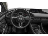 Thumbnail of 2025 Deep Crystal Blue Mica Mazda Mazda3