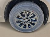 Thumbnail of 2025 Ingot Blue Metallic Mazda CX-50