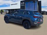 Thumbnail of 2025 Ingot Blue Metallic Mazda CX-50