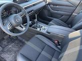 Thumbnail of 2025 Ingot Blue Metallic Mazda CX-50