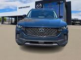 Thumbnail of 2025 Ingot Blue Metallic Mazda CX-50