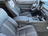 Thumbnail of 2025 Ingot Blue Metallic Mazda CX-50