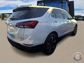 Thumbnail of 2022 Summit White Chevrolet Equinox