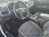 Thumbnail of 2022 Summit White Chevrolet Equinox